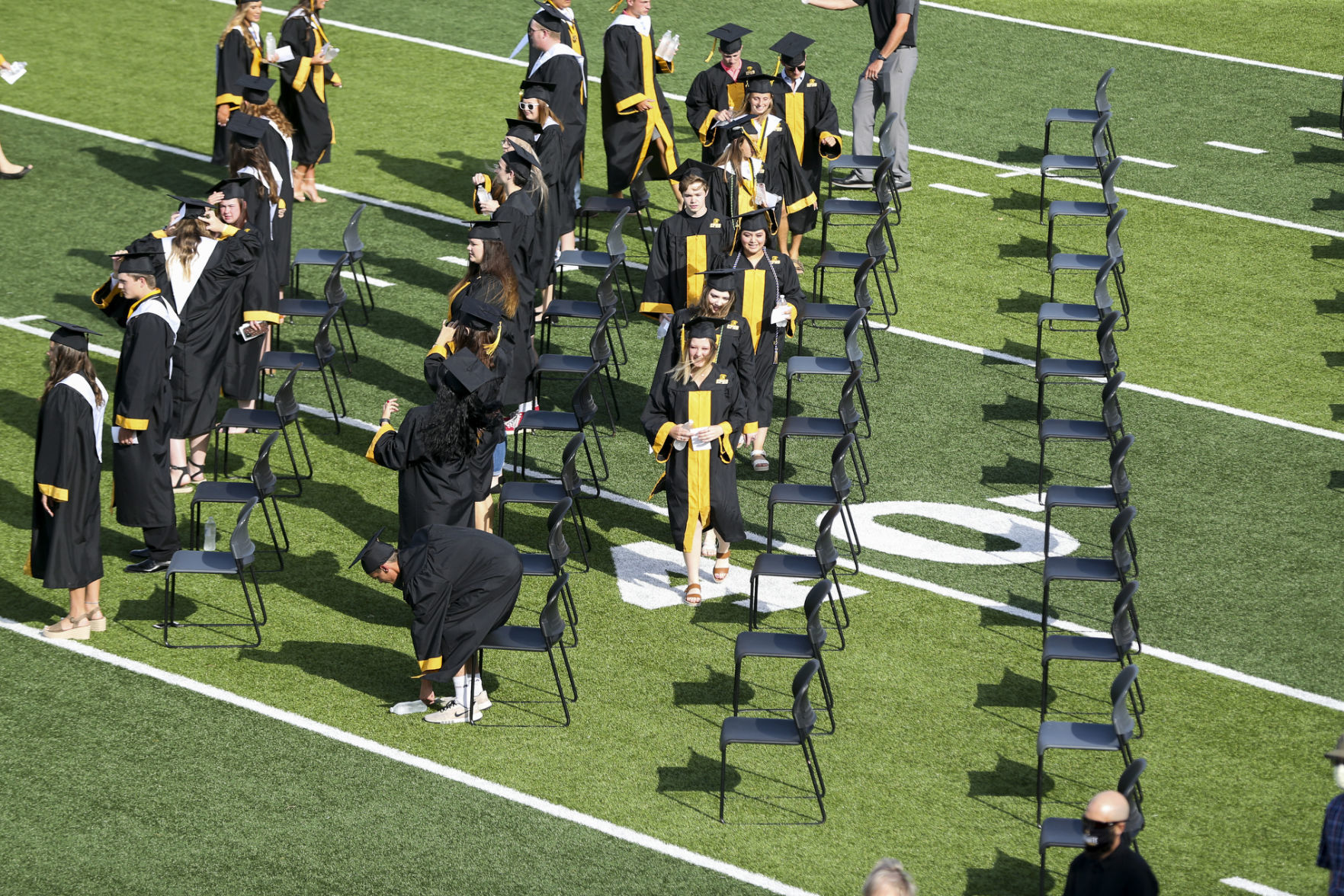 CPHS Graduation